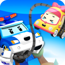 Robocar Poli Rescue - Kid Game