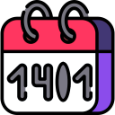 تقویم 1401 (سالنامه)