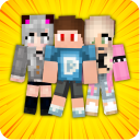 QB9s 3D Skin Editor for Minecraft APK for Android - Download