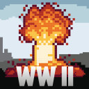 World Warfare 1944: WW2 Game