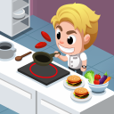 Idle Restaurant Tycoon