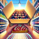 Retail Supermarket Simulator