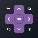 Remote Control for Roku