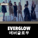 Everglow Offline - KPop
