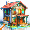 House Flipper 3D - Home Design