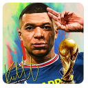 Kylian Mbappe Wallpapers 2023