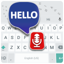 Speech to Text _Voice Keyboard