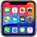 IPhone Launcher