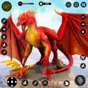 Dragon City Games-Dragon Sim