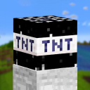 TNT Mod for Minecraft