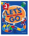 Let's Go3(آموزش زبان انگلیسی کودک و نوجوان)