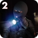 Heist Thief Robbery Simulator