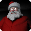 Crazy Santa Escape Simulator