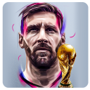 Lionel Messi Wallpapers 2023