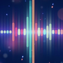 Music Equalizer Live Wallpaper