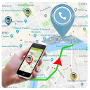 Trace Mobile Caller Number Locator & Compass