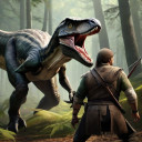 Deadly Dinosaur Hunter