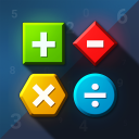 Matexo: Addictive Math Puzzle