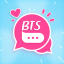 BTS Love Chat Simulator