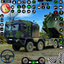 Modern Army Truck Simulator