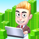 Idle Bank Tycoon: Money Empire