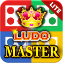 Ludo Master™ Lite - Dice Game