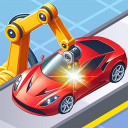 Car Factory - Idle Tycoon