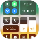 Control Center iOS 15