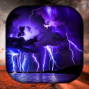 Lighting Storm Live Wallpaper | Storm Wallpapers
