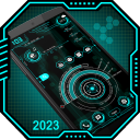 Hi-tech launcher 2023