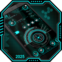 Hi-tech launcher 2025