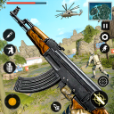 FPS Task Force: Shooting Games