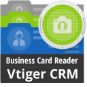 Business Card Reader for Vtiger CRM