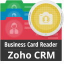 Business Card Reader for Zoho CRM