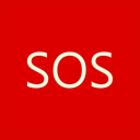 SOS  Safety Alert app