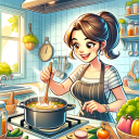 Cooking Live: Fun cooking game