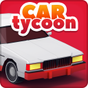 Car Shop Tycoon : Idle Game