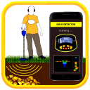 Metal Detector 2023 Find Gold