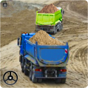 Indian Cargo Truck Driving 3D