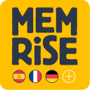 Memrise: speak a new language