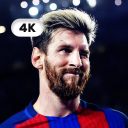 🔥 Lionel Messi Wallpaper HD