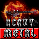 Heavy Metal Music