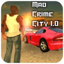 Mad Crime City 1.0