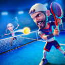 Mini Tennis: Perfect Smash