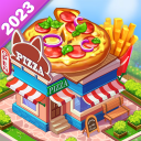 Cooking Master Adventure Games