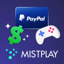 MISTPLAY: Play to Earn Money