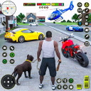 Gangster Game Crime Simulator