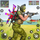 FPS Shooting game 3d gun game