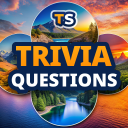 Triviascapes: trivia & IQ test