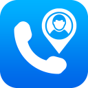 Mobile Call Number Location